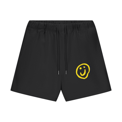 jayo smiley - shorts