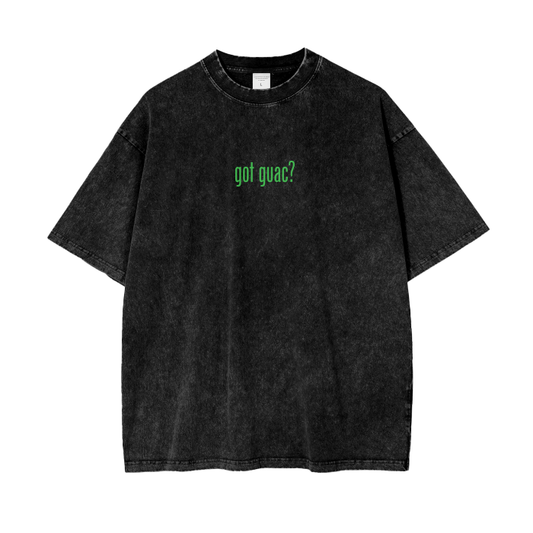 got guac? - t-shirt