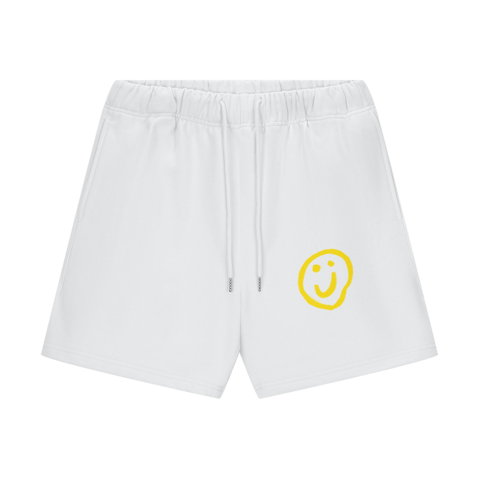 jayo smiley - shorts