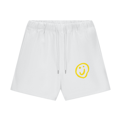 jayo smiley - shorts